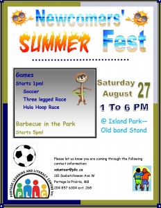 SummerFest Poster - FINAL