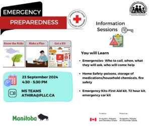 Emergency Preparedness