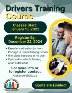 Drivers Training Course