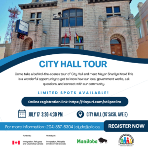 City Hall Tour @ CIty Hall