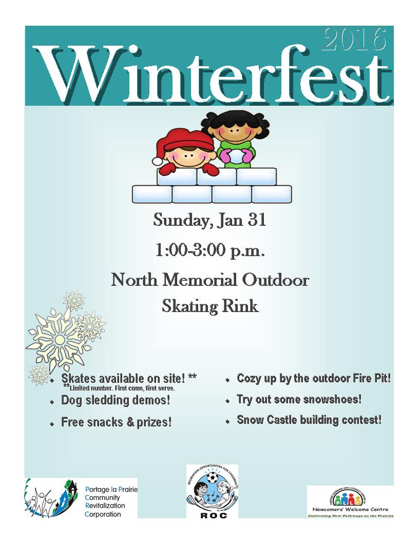 You are currently viewing Winterfest 2016