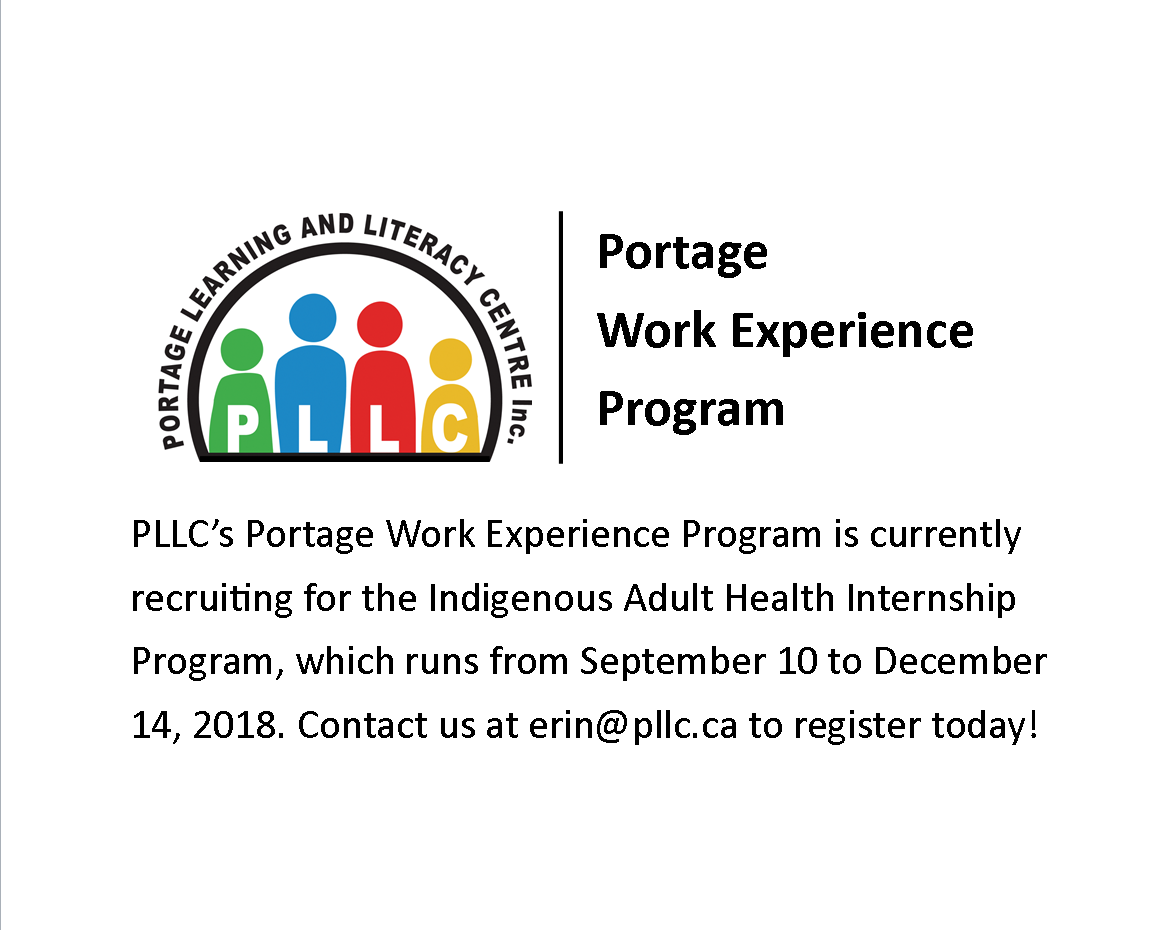 You are currently viewing Indigenous Adult Health Internship Program